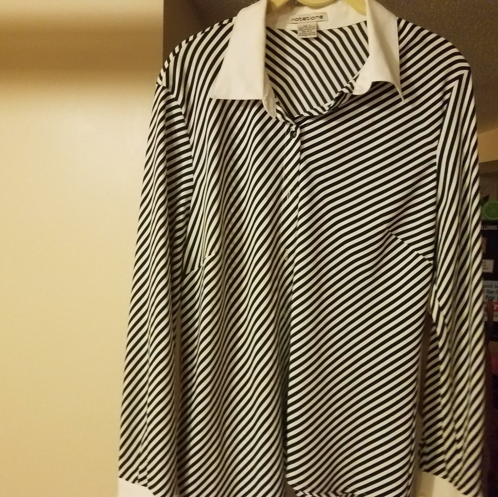 Blouse - Picture 2 of 2